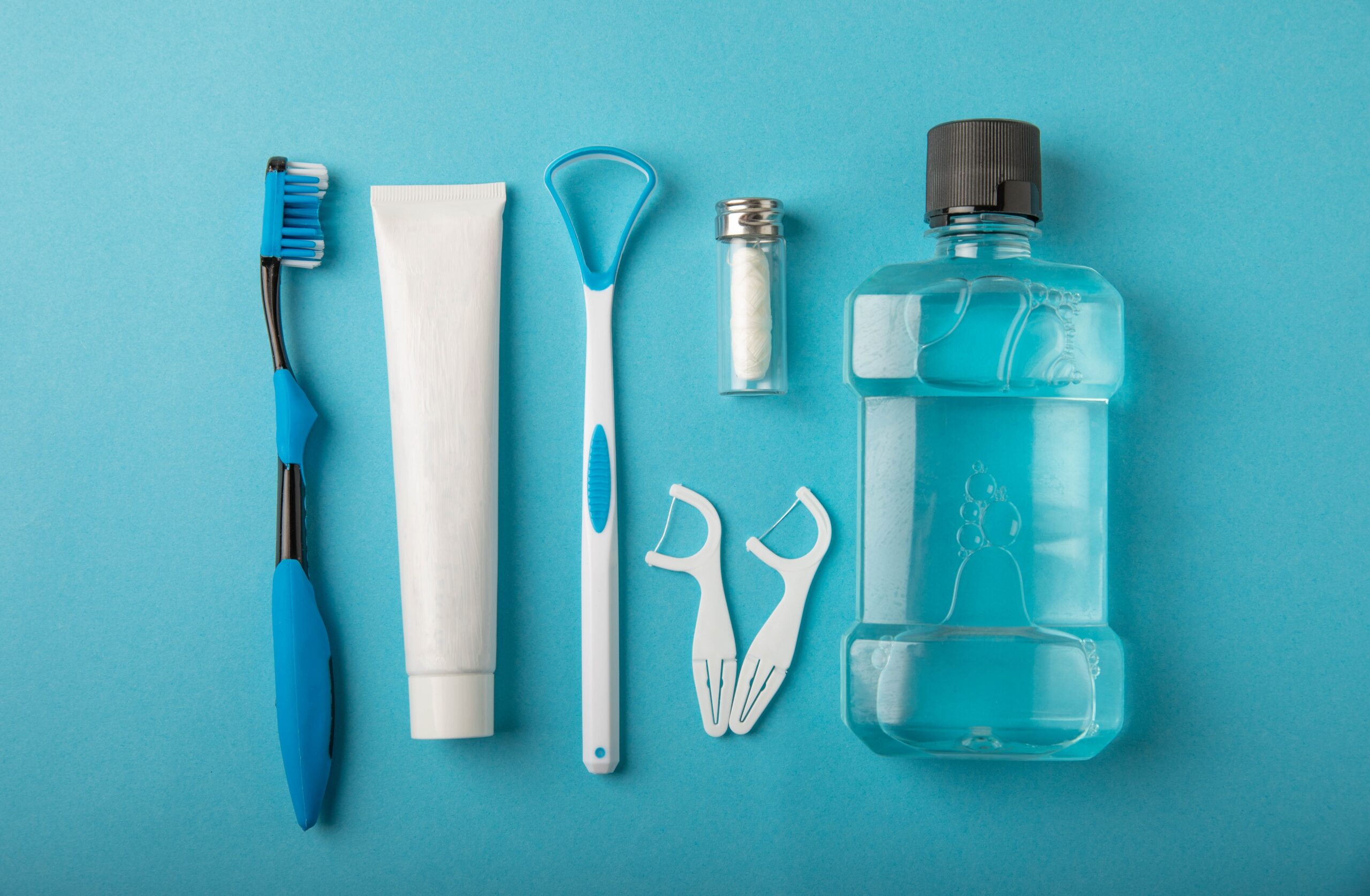 does poor oral health impact on general health